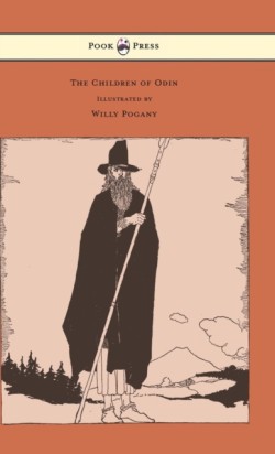Children of Odin - Illustrated by Willy Pogany