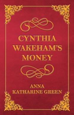 Cynthia Wakeham's Money