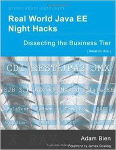 Real World Java Ee Night Hacks