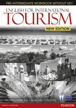 English for International Tourism New Ed. Pre-intermediate Workbook With Audio Cd