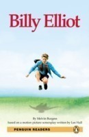 Penguin Readers Level 3 - Billy Elliot + Mp3 Audio CD Pack