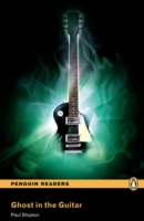Level 3: Ghost in the Guitar Book and MP3 Pack Industrial Ecology
