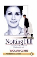 Penguin Readers Level 3 - Notting Hill + Mp3 Audio CD Pack