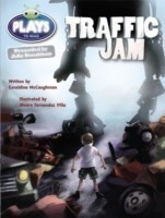 Bug Club Guided Plays by Julia Donaldson Year Two Lime Traffic Jam
