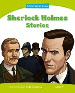 Two Sherlock Holmes Stories