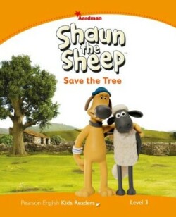 Shaun the Sheep Save the Tree