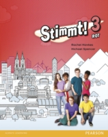 Stimmt! 3 Rot Pupil Book 3