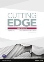 Cutting Edge Third Edition Advanced Teacher´s Resource Book With Resource Disc