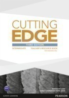 Cutting Edge Third Edition Intermediate Teacher´s Resource Book With Resource Disc