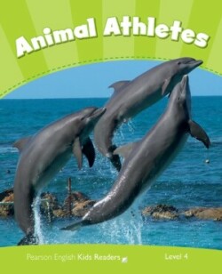 Level 4: Animal Athletes CLIL AmE