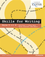 Skills for Writing Student Book Units 5-6