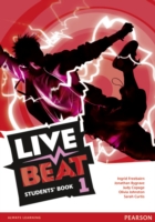 Live Beat 1 Students' Book