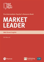 Market Leader Pre-Intermediate Teachers Book WSI