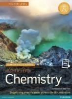 Pearson Baccalaureate Chemistry Higher Level