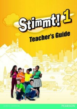 Stimmt! 1 Teacher Guide