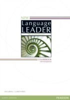 New Language Leader, New Language Leader Pre-Intermediate Coursebook with MyEnglishLab Pack, m. 1 Beilage, m. 1 Online-Zugang; .