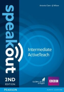 Speakout 2nd Edition Intermediate ActiveTeach