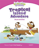 Penguin Kids Readers 2: Tropical Island