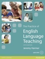 The Practice of English Language Teaching 5th Edition With DVD Pack