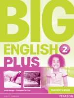 Big English Plus 2 Teacher's Book