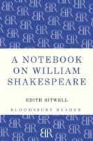 Notebook on William Shakespeare