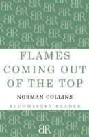 Flames Coming out of the Top