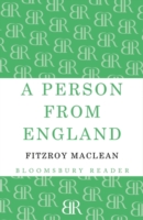 Person From England