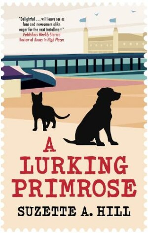 Lurking Primrose