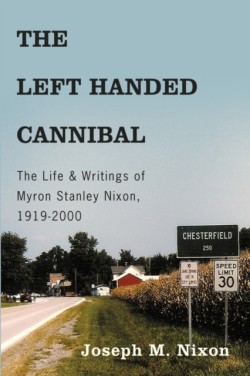 Left Handed Cannibal