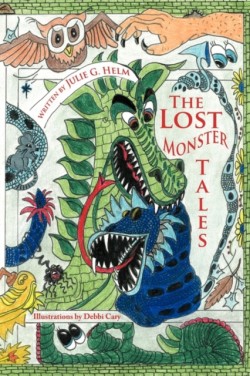 Lost Monster Tales