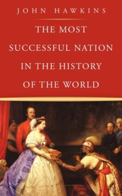 Most Successful Nation in the History of the World