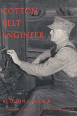 Cotton Belt Engineer