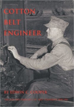 Cotton Belt Engineer