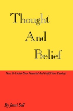 Thought And Belief