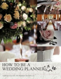 How to be a Wedding Planner