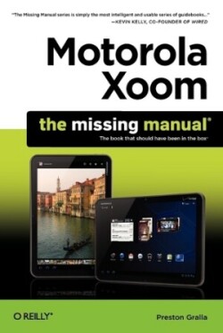 Motorola Xoom