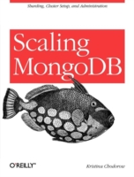 Scaling MongoDB