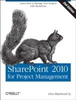 Sharepoint 2010 for Project Management