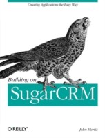 Building on SugarCRM