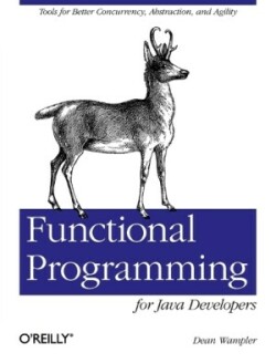 Functional Programming for Java Developers