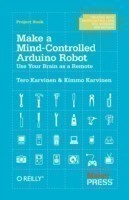 Make a Mind Controlled Arduino Robot