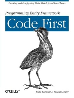 Programming Entity Framework - Code First