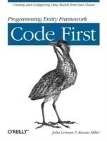 Programming Entity Framework - Code First