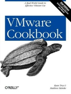 VMware Cookbook  2/ed