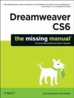 Dreamweaver CS6:Missing Manual