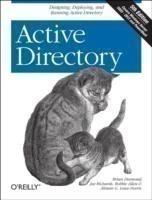 Active Directory, 5th Ed.