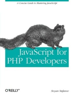 JavaScript for PHP Developers