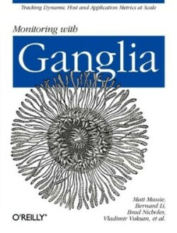 Monitoring with Ganglia