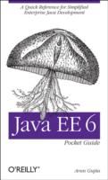 Java EE 6 Pocket Guide