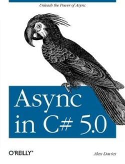 Async in C# 5.0